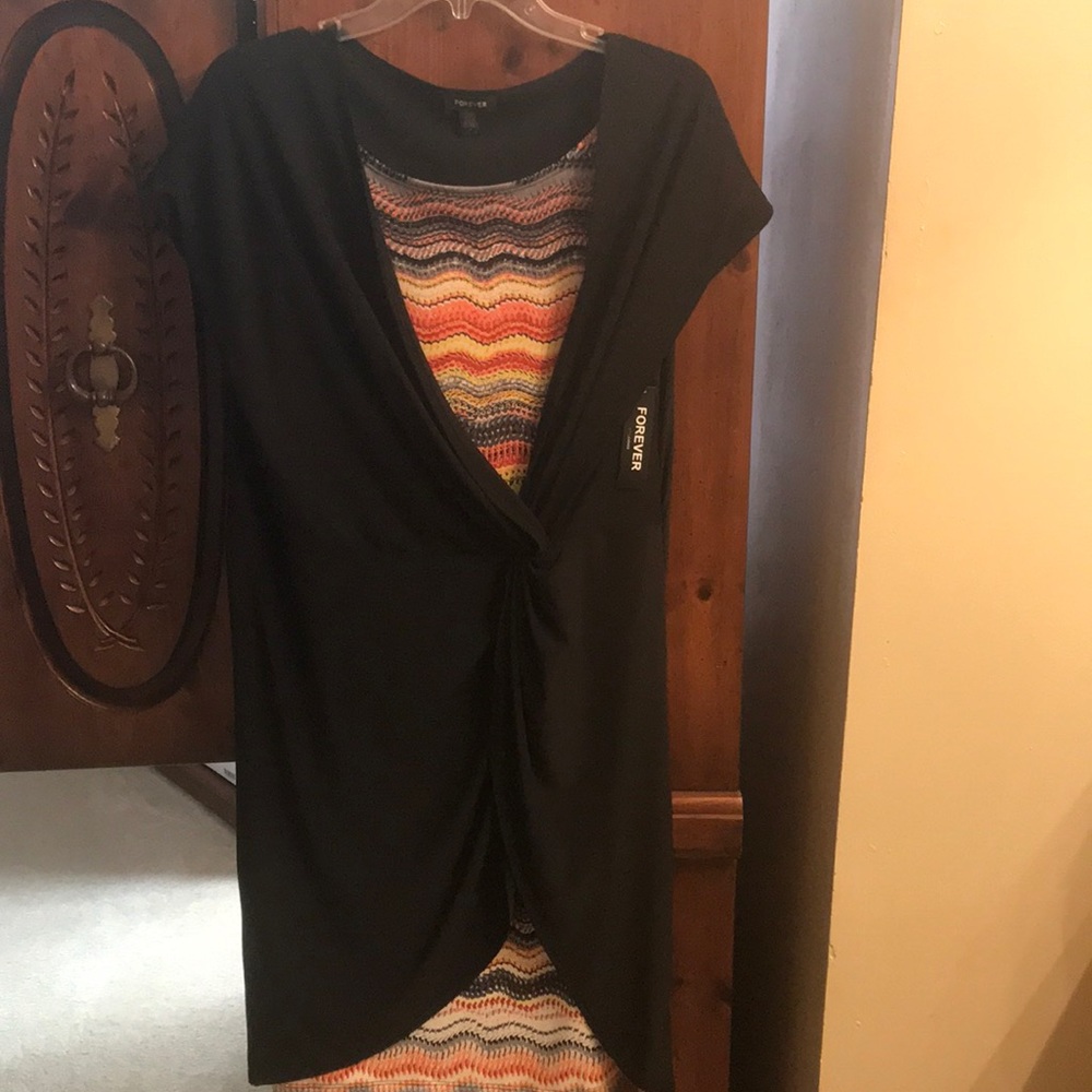 Forever Dress